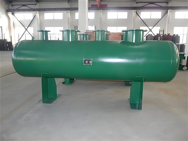 陈仓集分水器需要电源吗